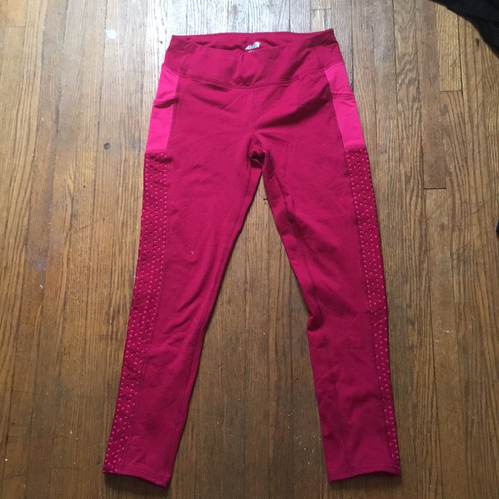 Avia leggings